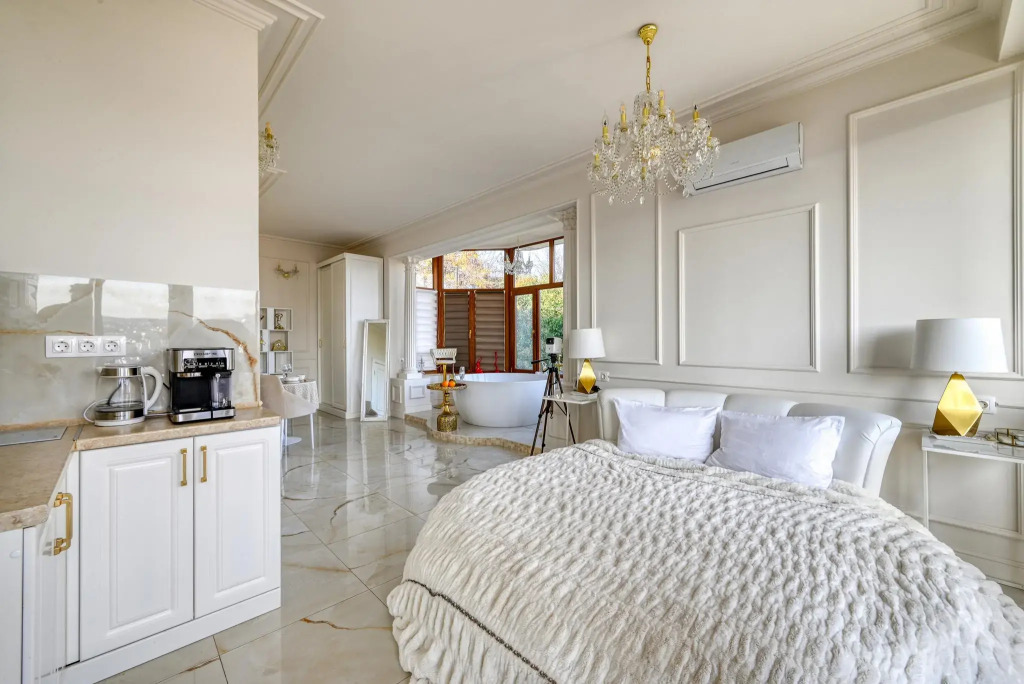 GoodTimeApartments на улице Кавказская