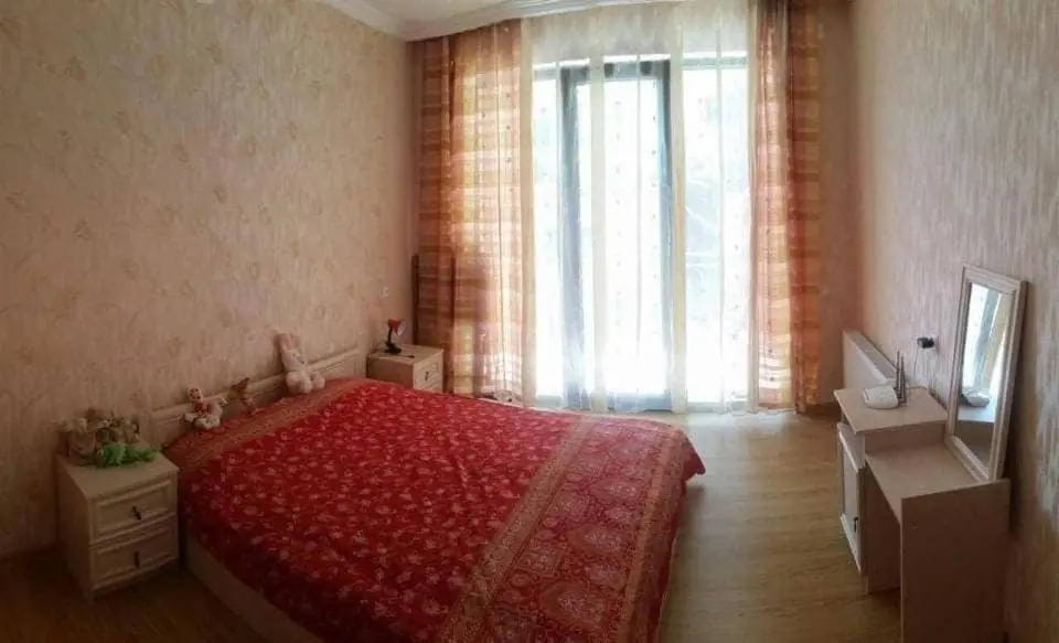 Home qobuleti