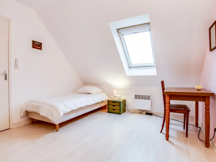 Holiday Home Bon Port