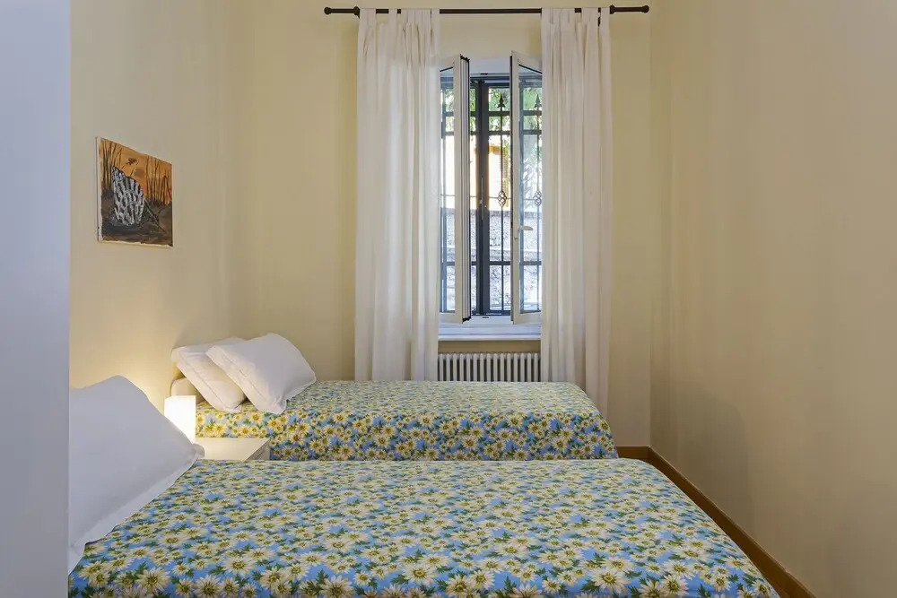 Charming Apartment in Genoa by Wonderful Italy