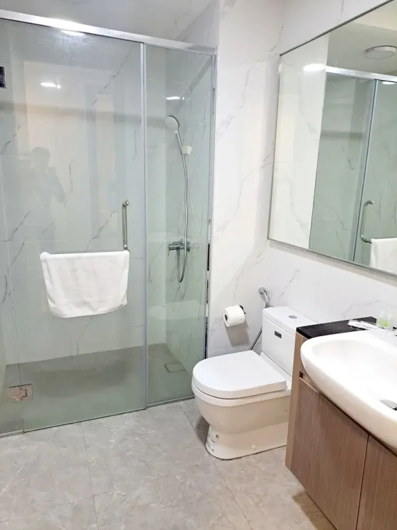 A G I L E !Signature Suites KL