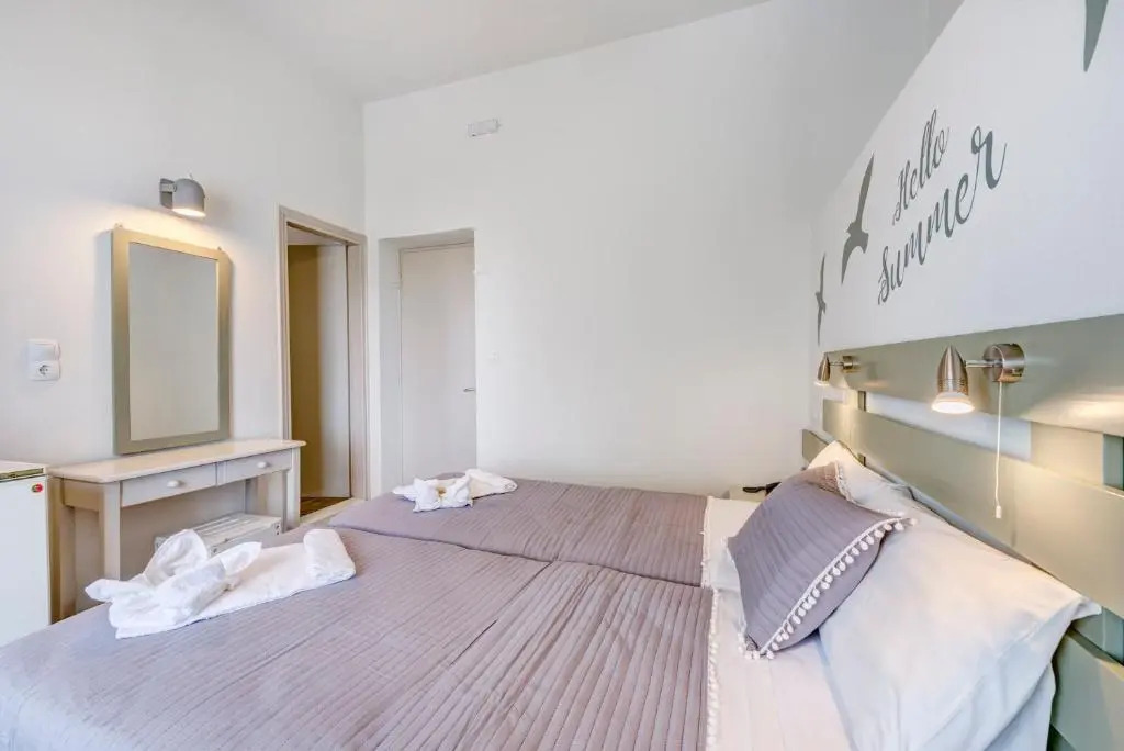 Hotel Kamelo
