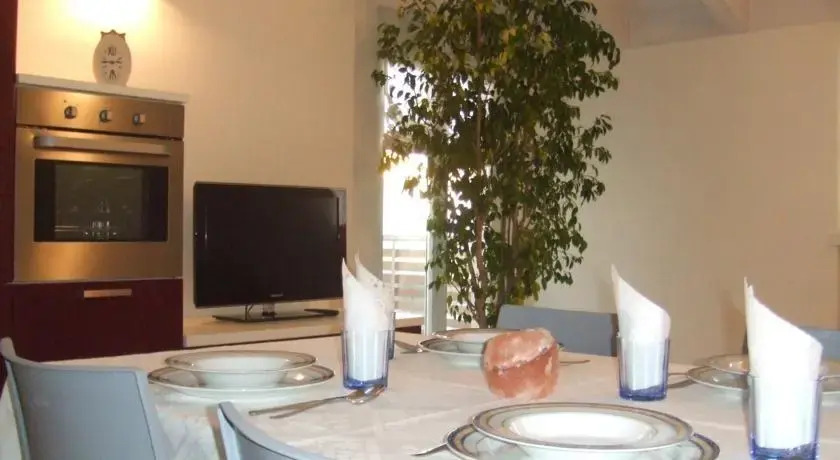 Appartamento Vacanze Ca dOra