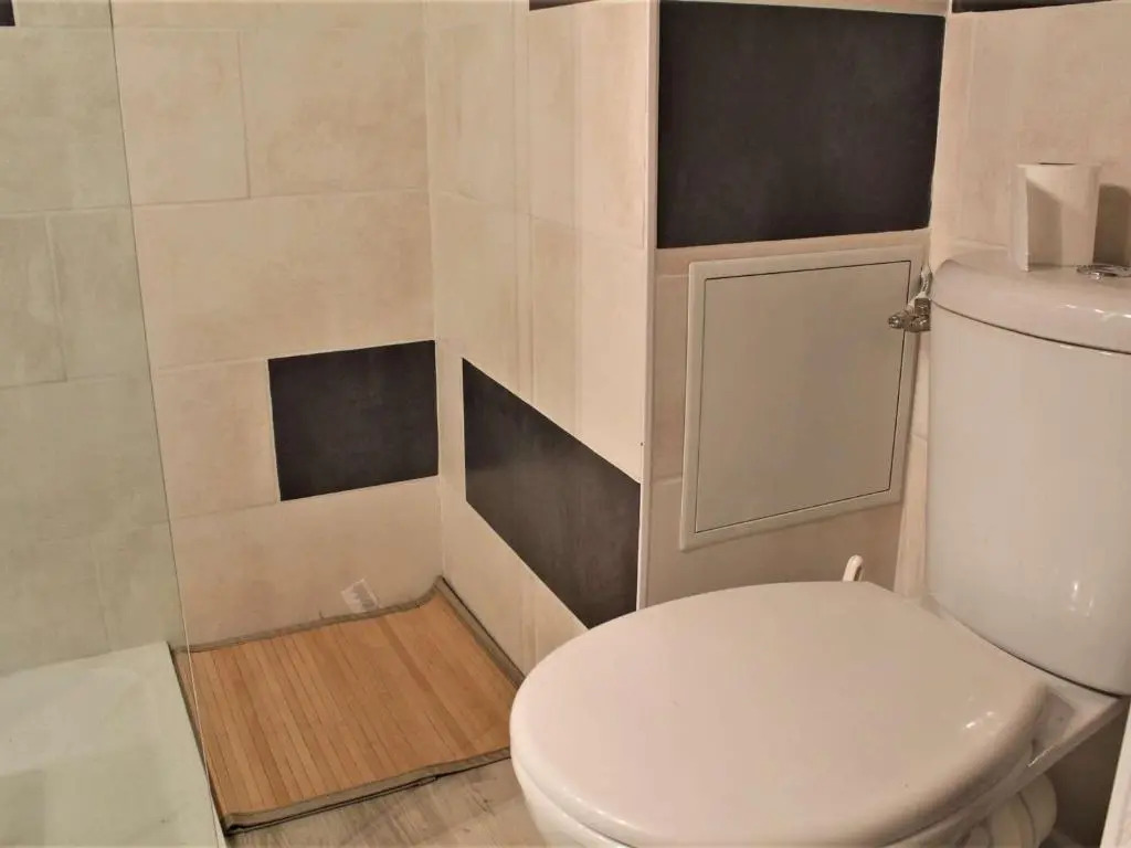Appartement Risoul, 3 pièces, 4 personnes - FR-1-330-173