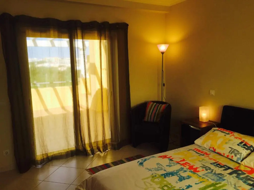 Albufeira Luxury Villa