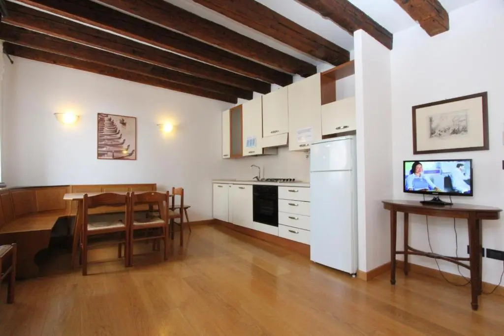 Residence dei Mori