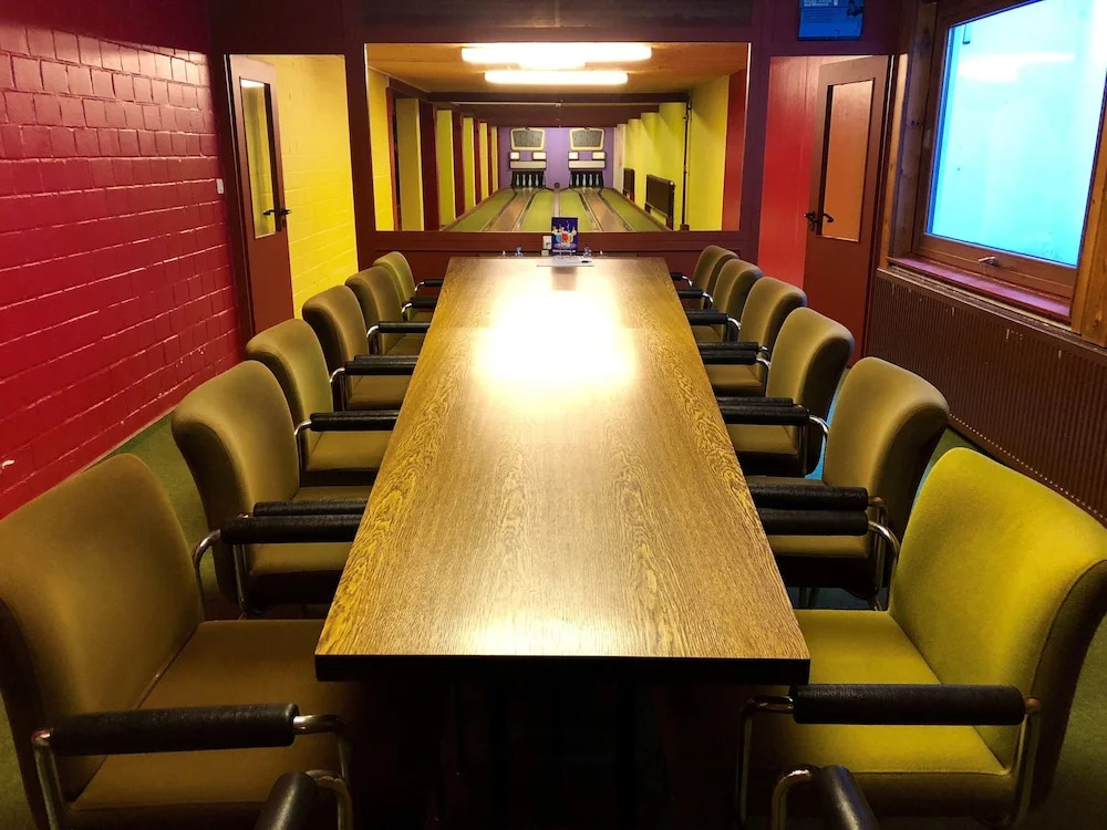 Sporthotel Bad Bevensen