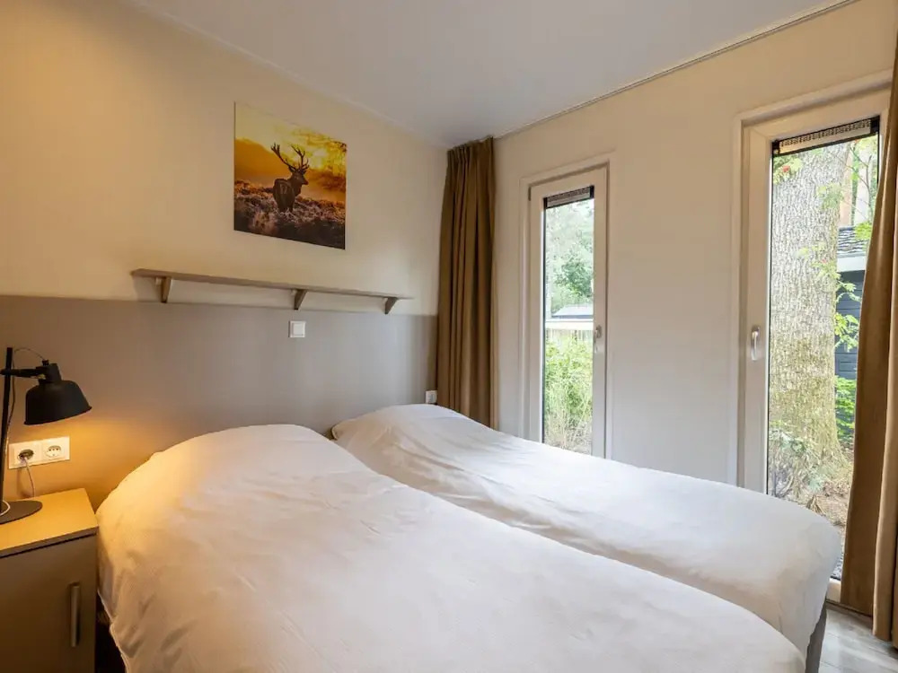 Stylish Stay Near Veluwe