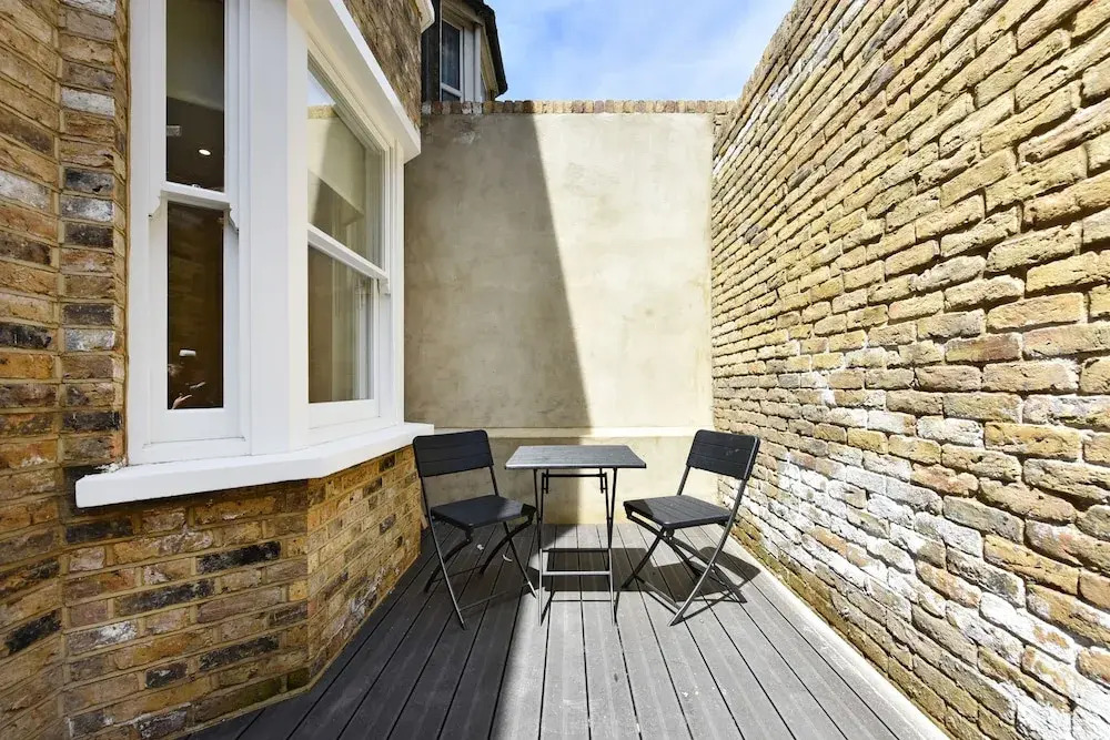 Herne Hill Apartments