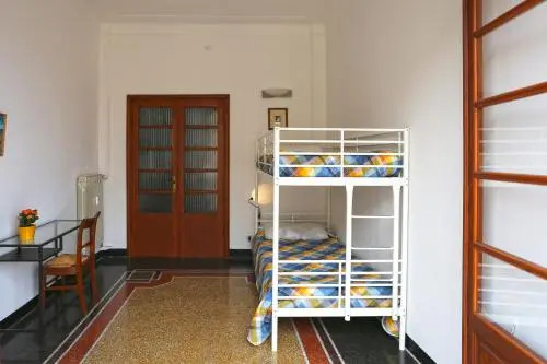 Decana Flexyrent Apartment