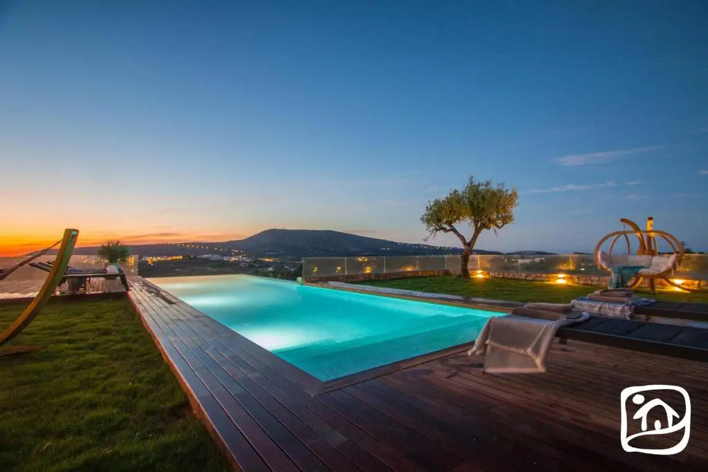 Villa Avalon by Abahana Luxe