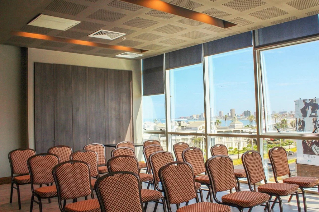 Hotel Terrado Cavancha
