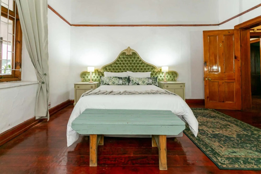 Ravenscliff Villa