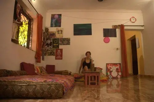 Namahstay Hostel