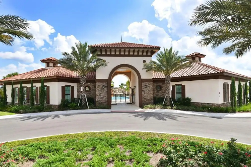 Dream Family Home at the Solterra ST5160