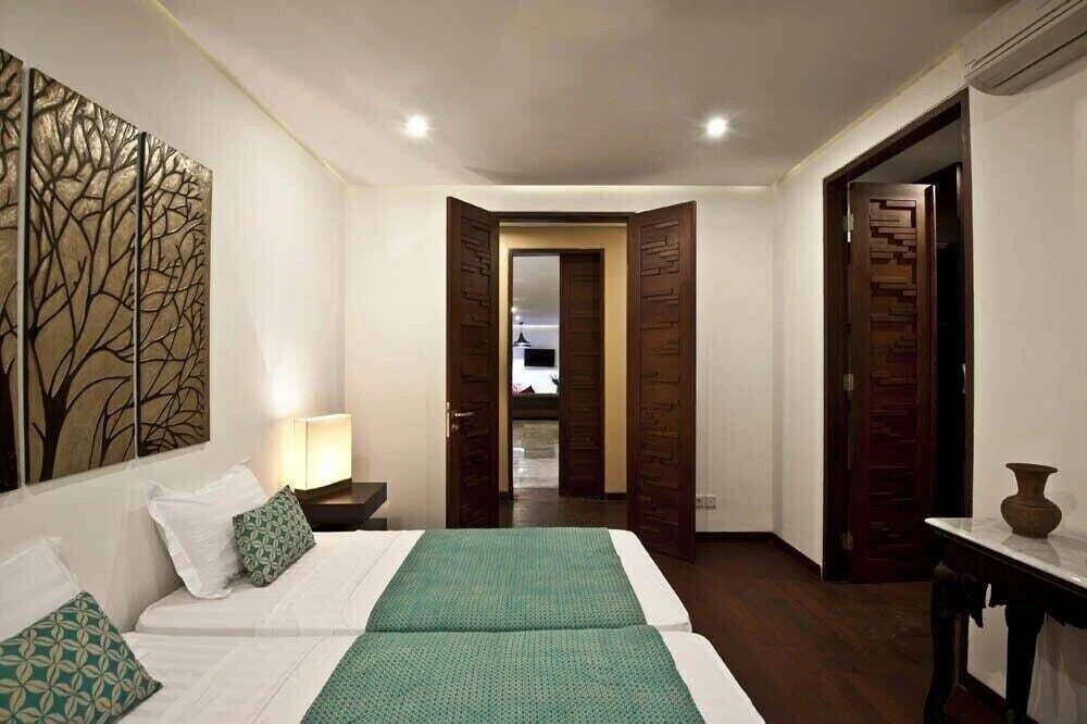 Villa Amira (Vilorium) #258999 - 5 Br Villa
