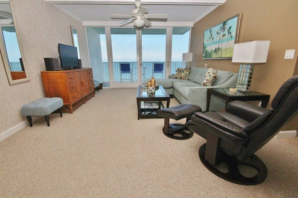 The Smyrna Beach Club 808A Apartment 1