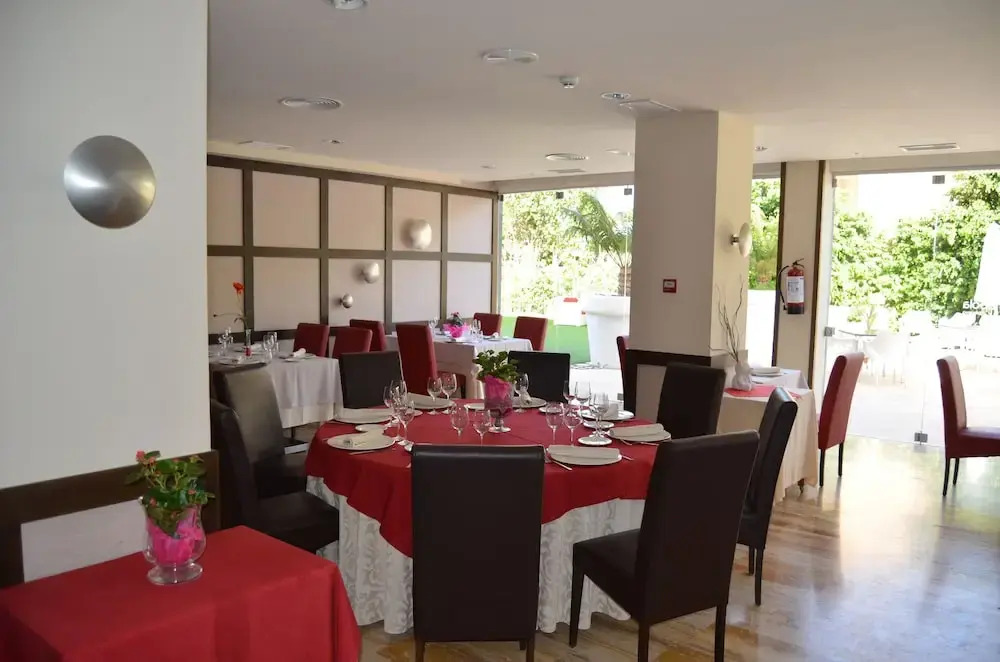 Hotel Playa Sol by ALEGRIA