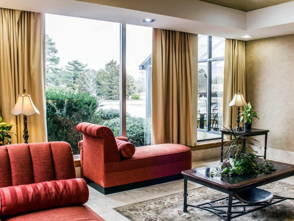 121 Motel Henderson
