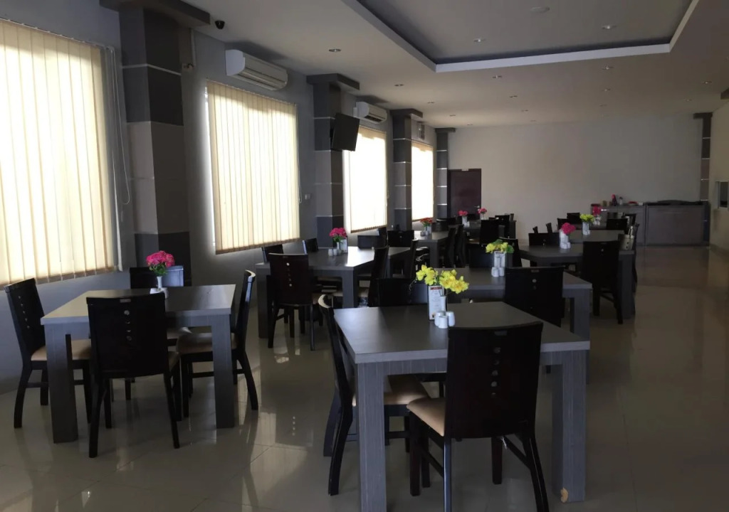 Grand Orion Hotel