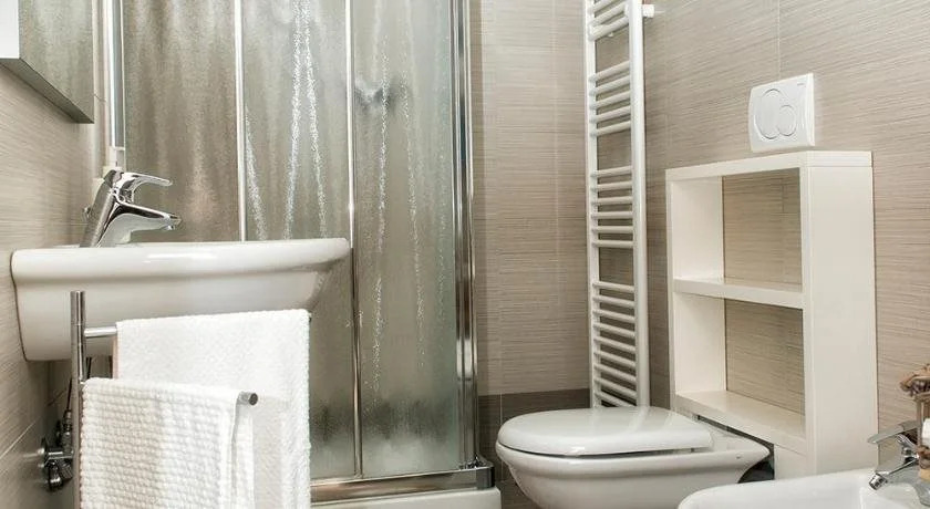 B&B Le Vecchie Mura