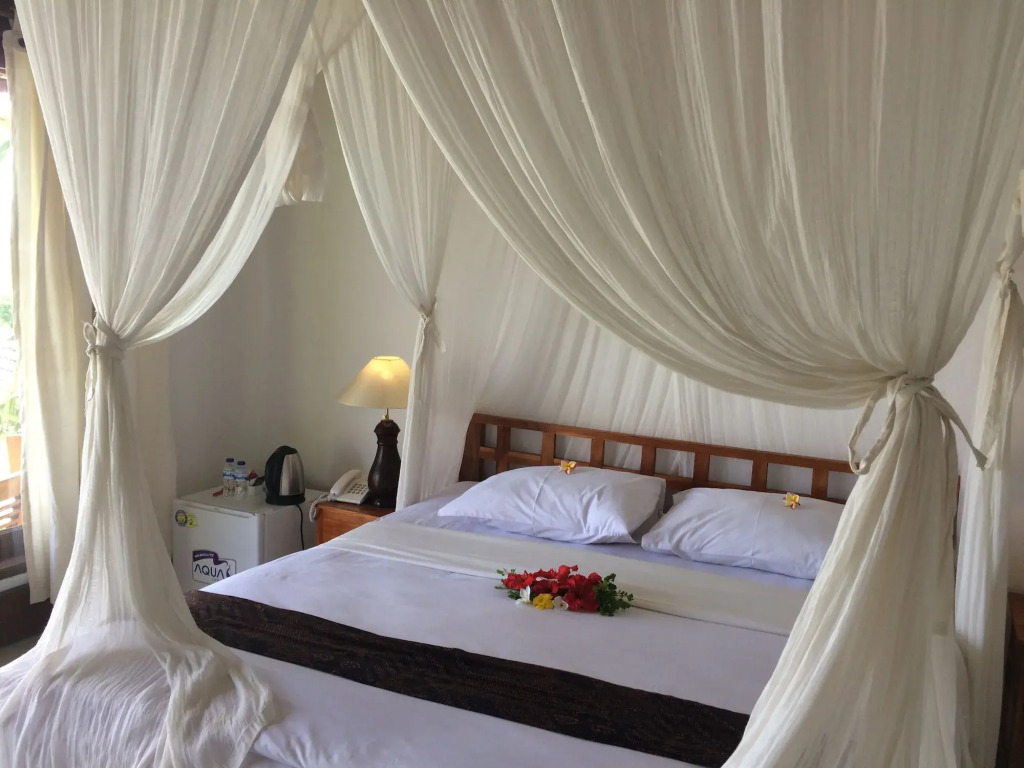 Lembongan Cliff Villas