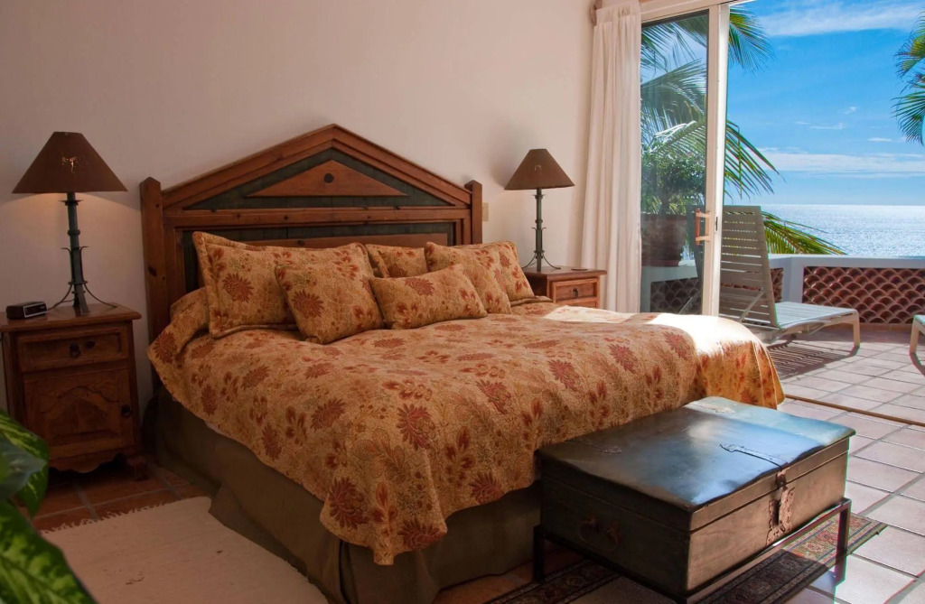 Villa Fiesta by Cabo Villas