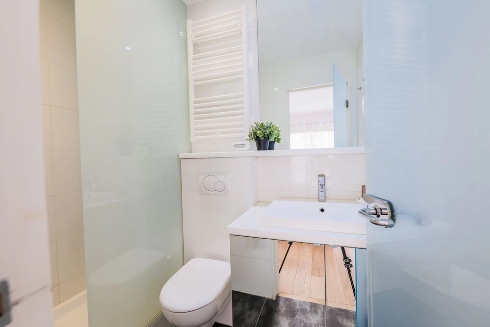 Appartement Rue Grimaldi