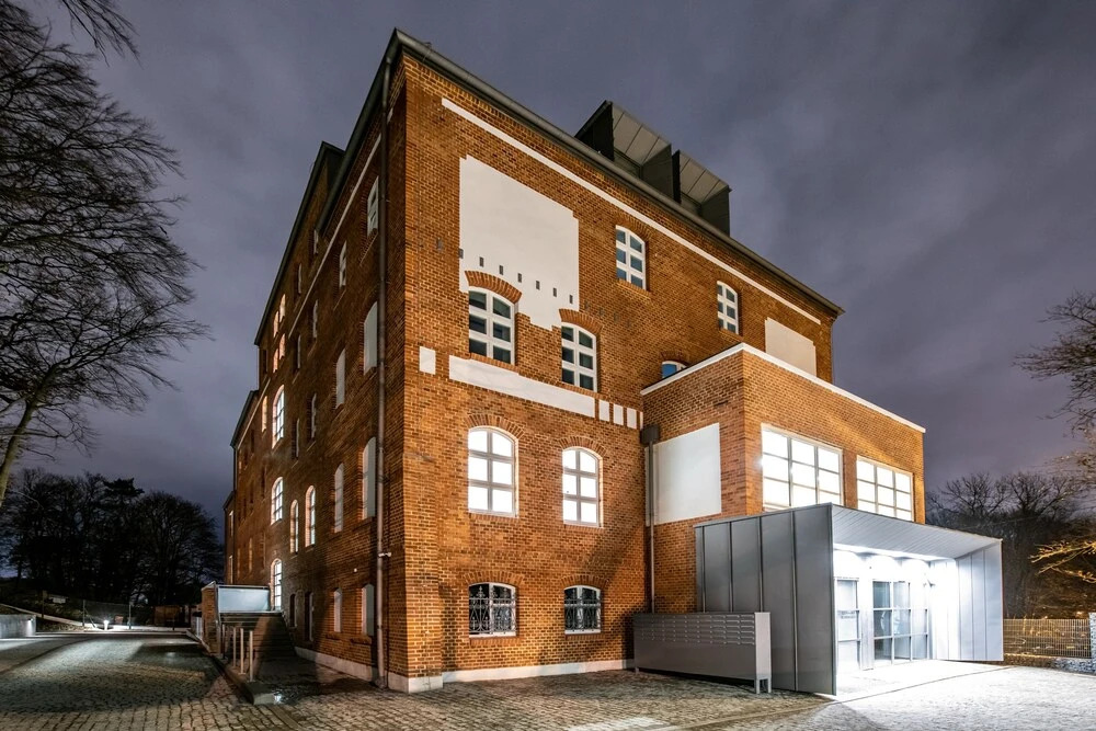 Apartament Gdański Harward