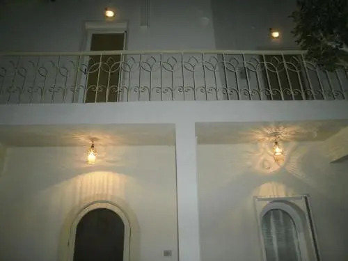 Tarbouche House Dahab