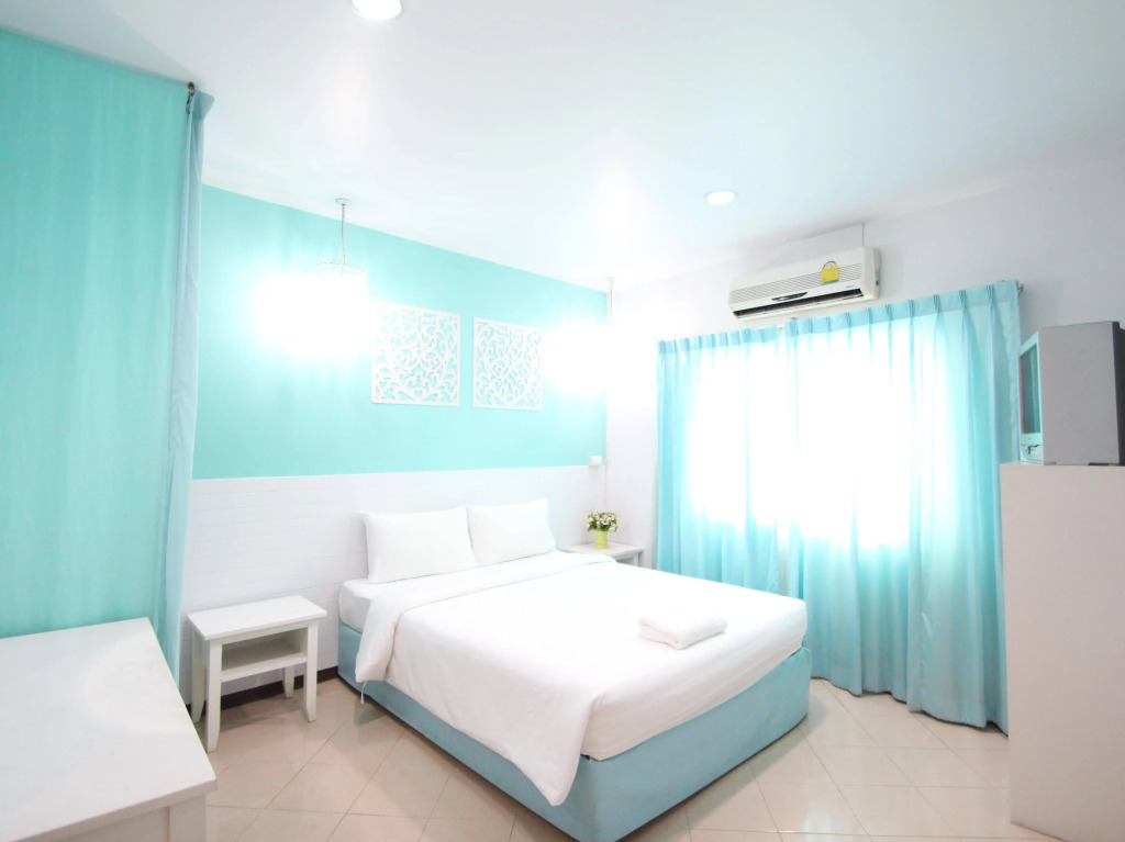 Preme Hostel