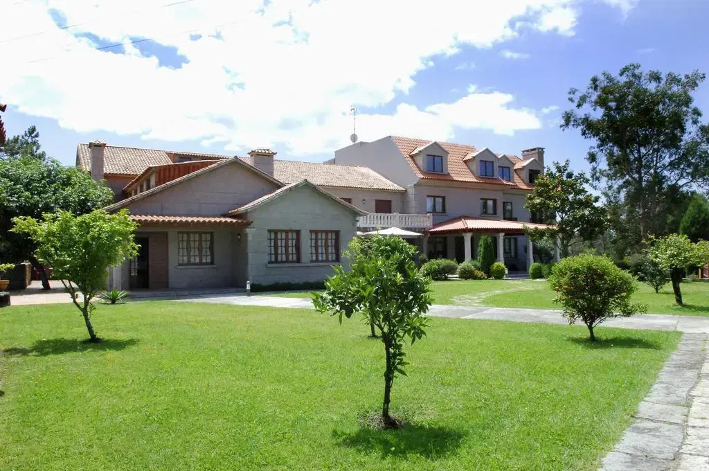 Hotel Abeiras