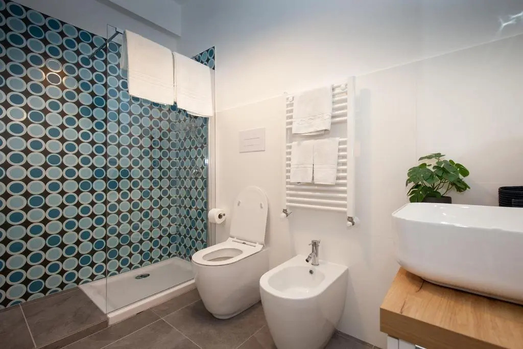 Nerissa suites&rooms