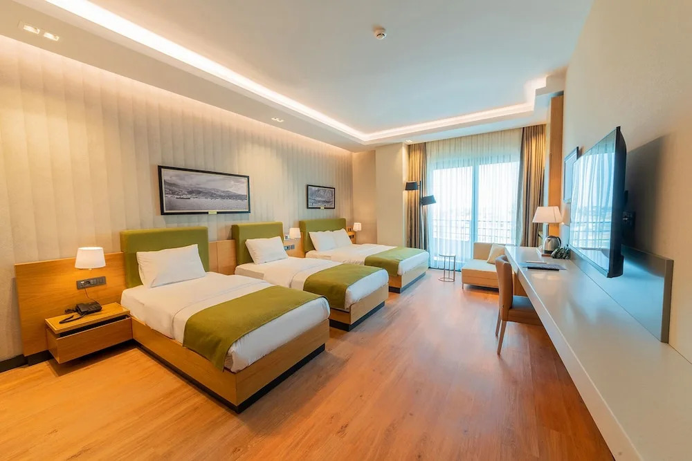 ARTES HOTEL
