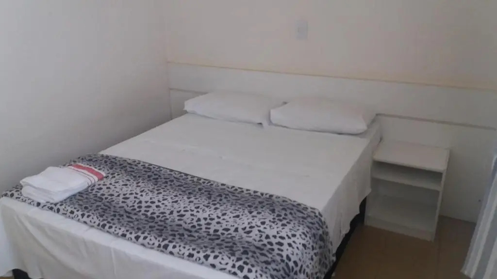 Uniflat Hotel Bauru