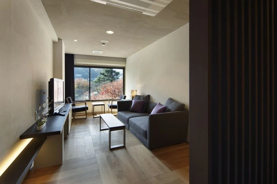 Yoshiike Ryokan