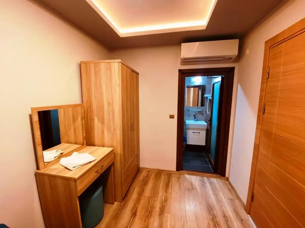 Trabzon Gloria Suite Hotel