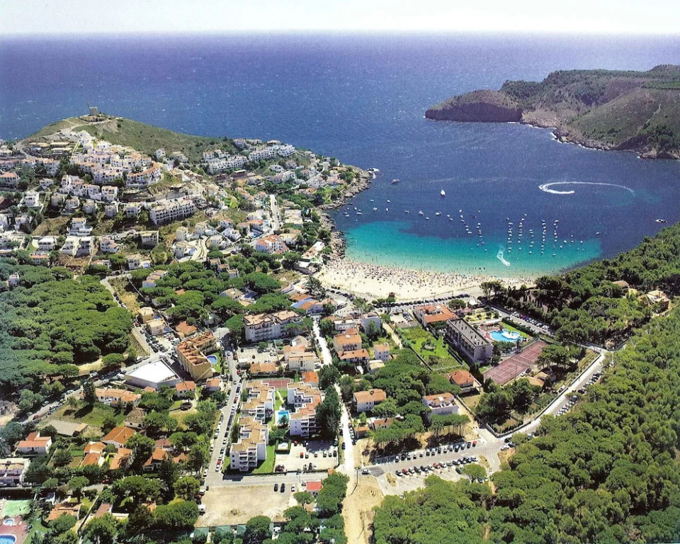 L Escala Resort