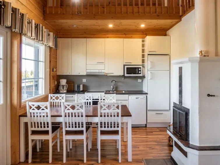 Holiday Home Otava