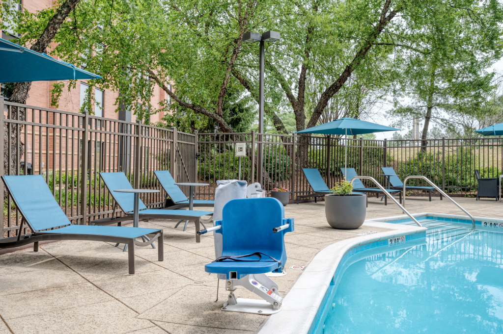 Comfort Suites Stevens Point