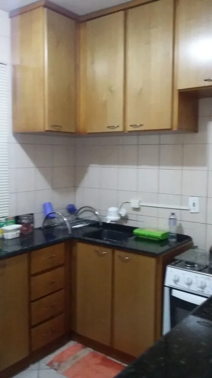 Sobrado Express - Santa Cruz do Sul