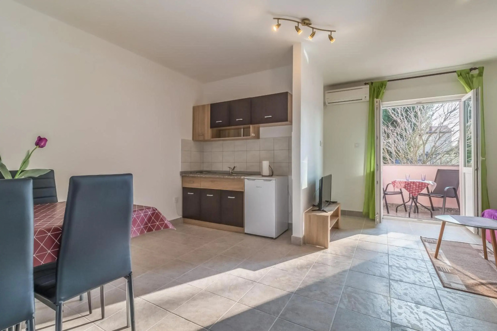 Apartment Buic