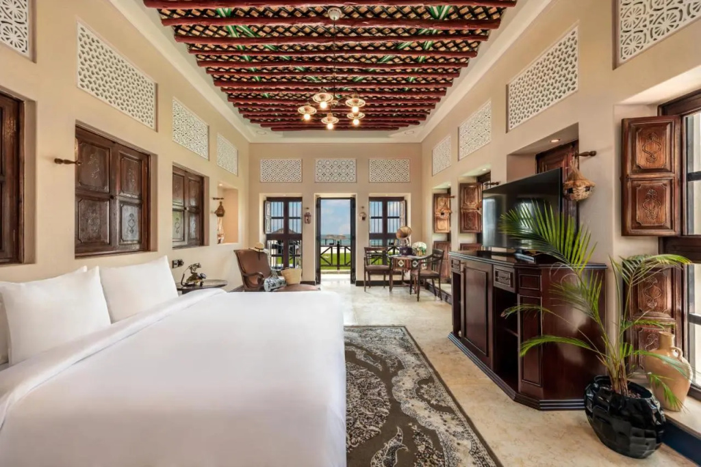 Al Maya Island & Resort