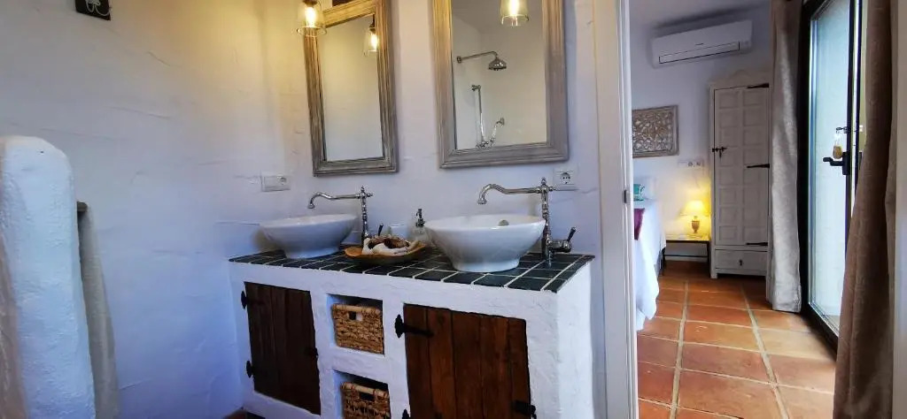 Roca Verde, Boutique Bed & Breakfast