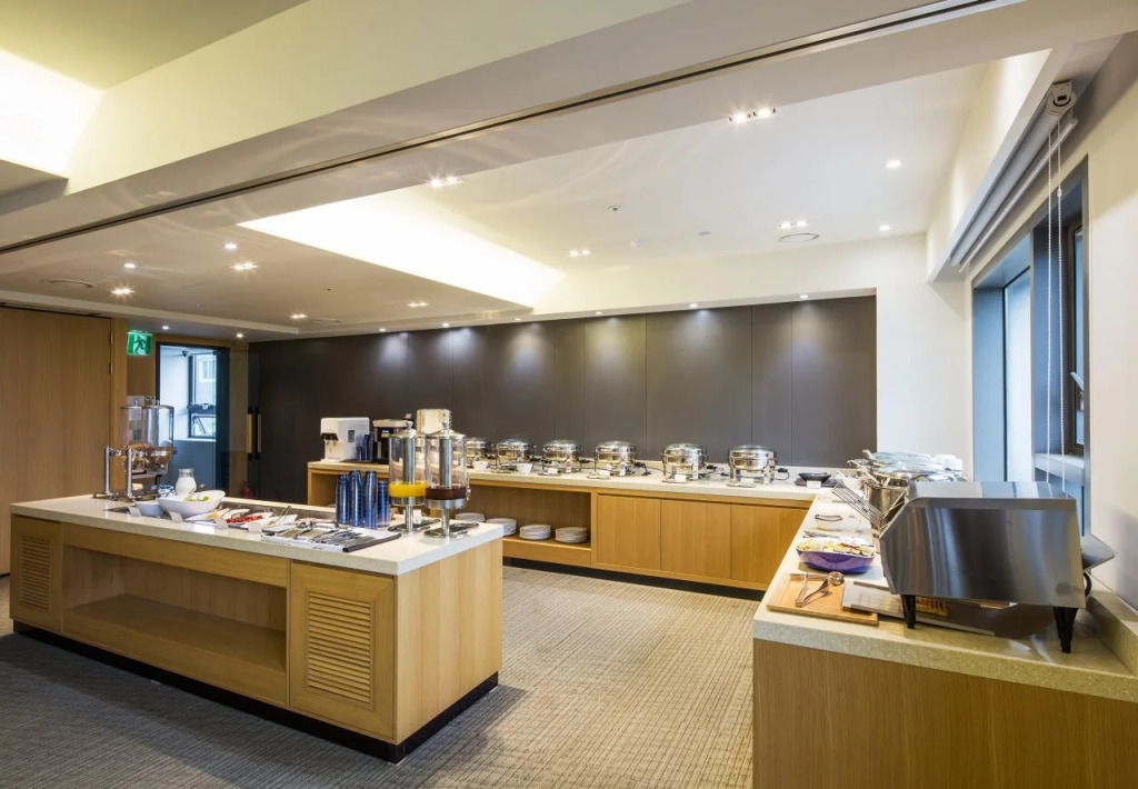 Hotel Denim Seoul