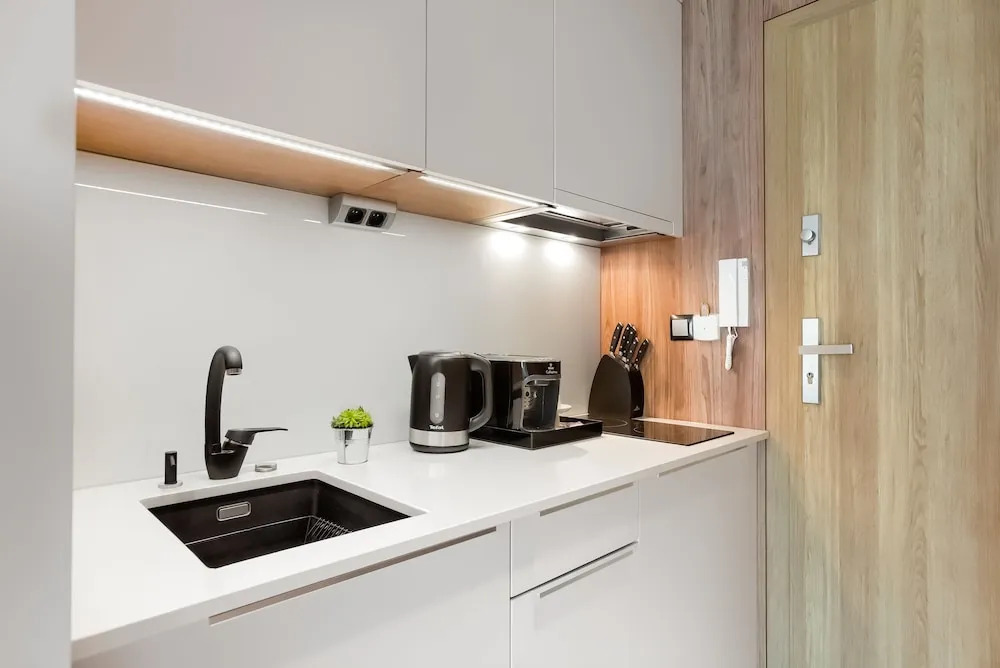 City Apartments - Marii Ludwiki 7