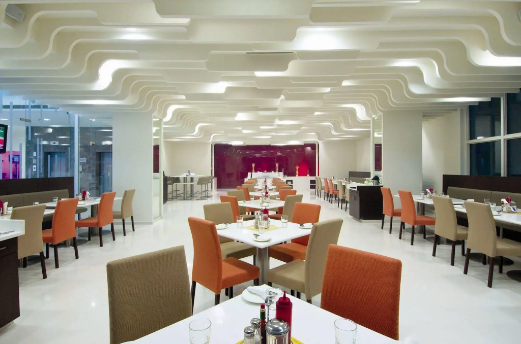 Keys Select by Lemon Tree Hotels, Thiruvananthapuram