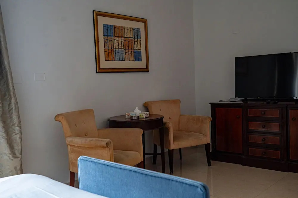 Marmara Hotel