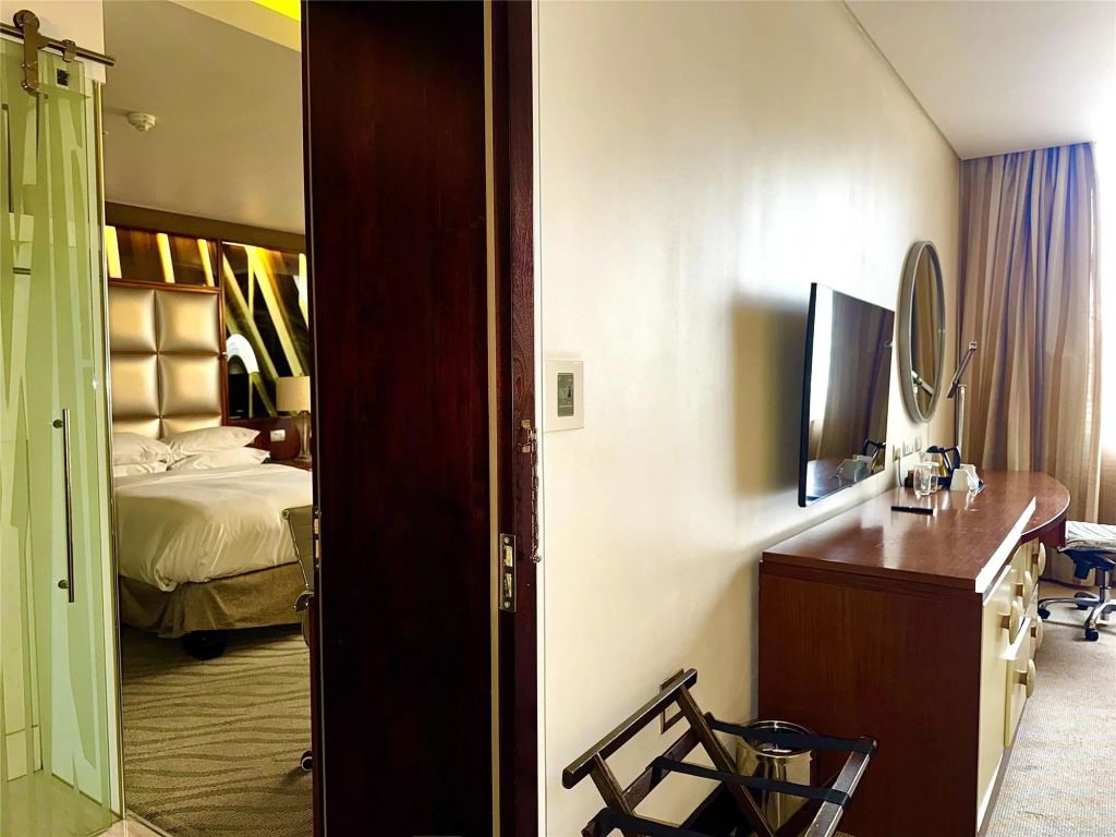 Hilton Windhoek