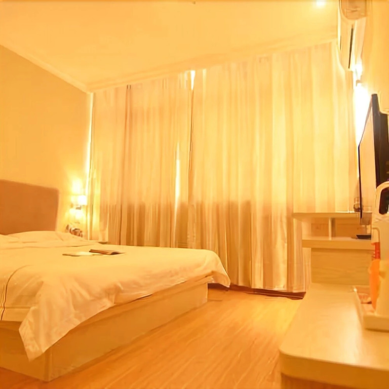 Haishang Wanpan Holiday Apartment